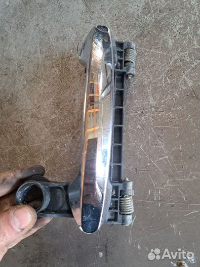 Ручка двери передний левый Lancia libra