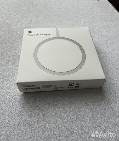 Apple MagSafe Charger