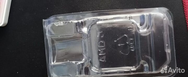 Продам процессор ryzen 5 1500x+память 8 gb ddr4