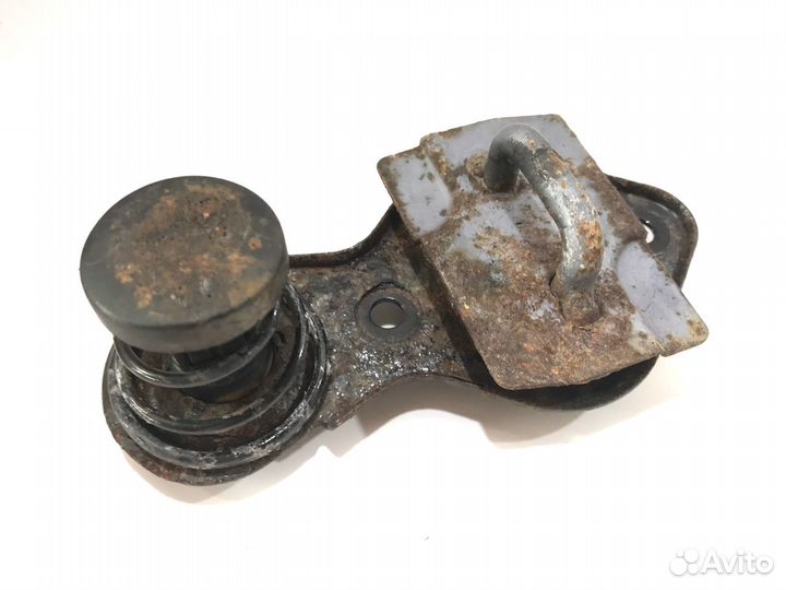 Замок капота Mercedes C W203