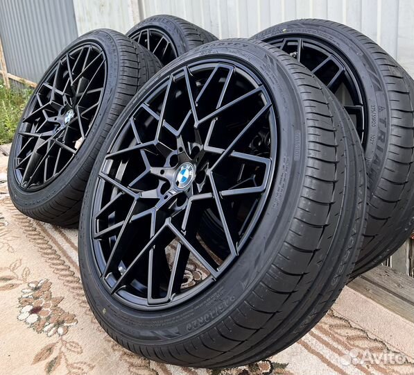 Колёса R20 для BMW 5-Series,BMW 7-Series