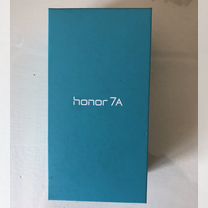 HONOR 7A, 2/16 ГБ