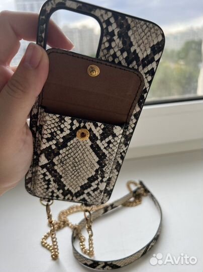 Чехол на iPhone 12 pro max