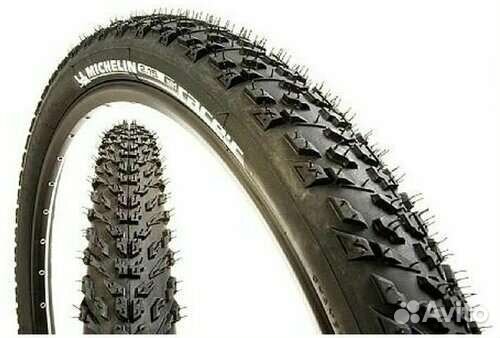 Велопокрышки 29 Michelin Wild RaceR2 Ultimate