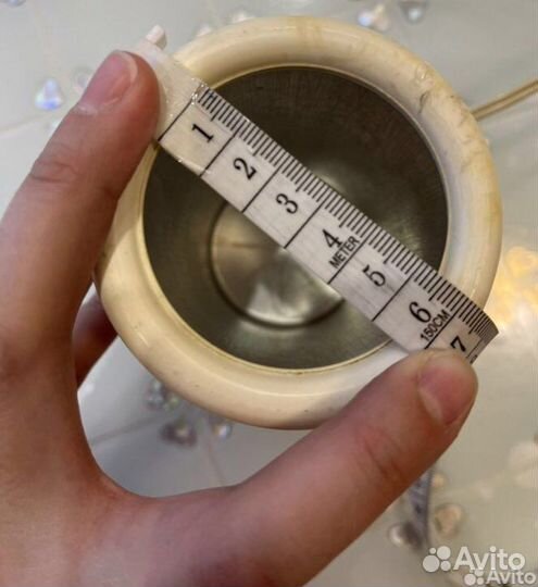 Электроподогреватель