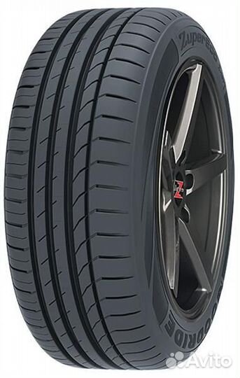 Goodride ZuperEco Z-107 185/65 R15