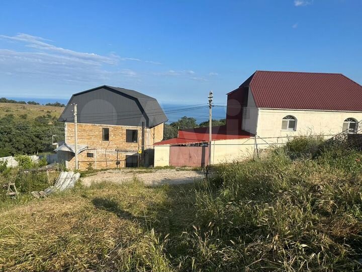 Участок 6 сот. (ИЖС)