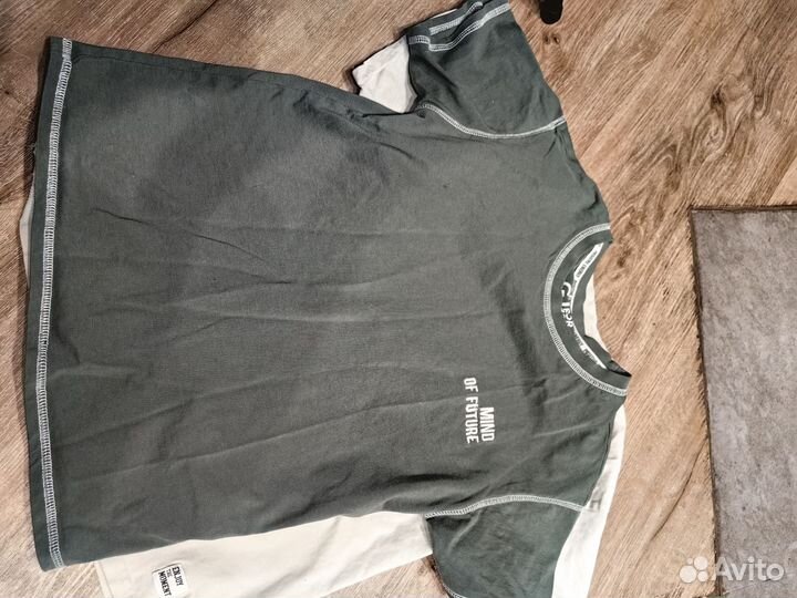 Футболки gloria jeans 152