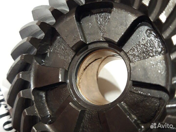 Шестерня переднего хода Yamaha 50 60 69W-45560-00