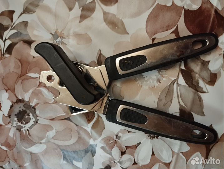 Кухонные мелочи