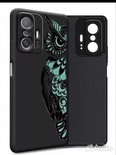 Чехол для xiaomi 11T