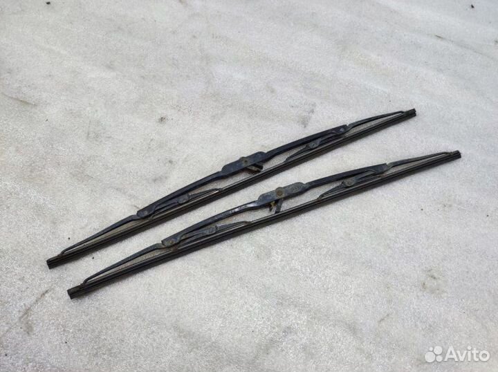 Щетки стеклоочистителя Chevrolet Niva 2002-2020