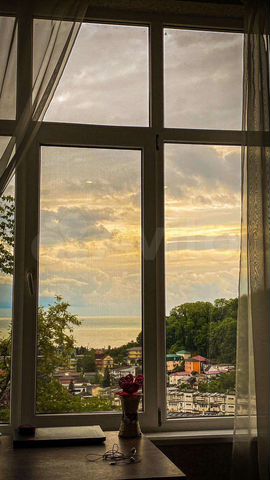 Дом 36 м² на участке 2 сот.