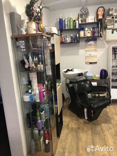 Приглашаем мастеров на совместную аренду