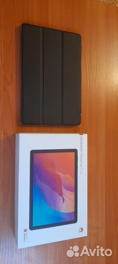 Huawei matepad t10s 64гб