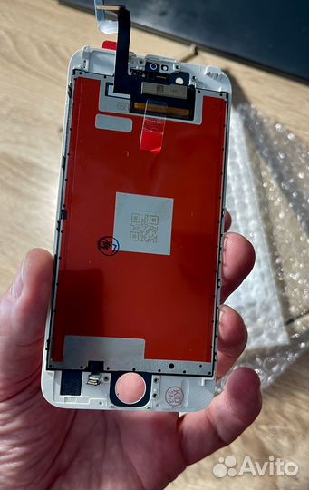 Дисплей iPhone 6s новый