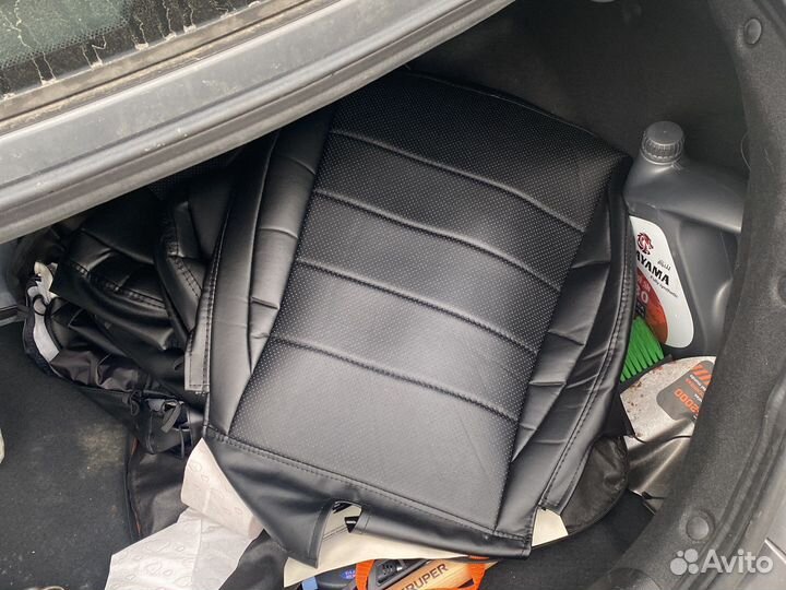 Чехлы для solaris 2