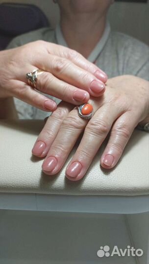 Маникюр педикюр на дому