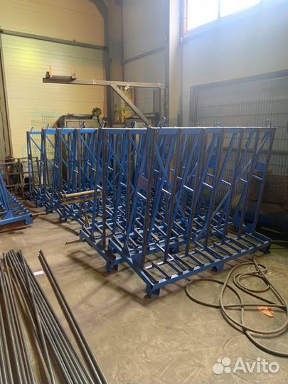 Транспортная пирамида с гарантией от производителя