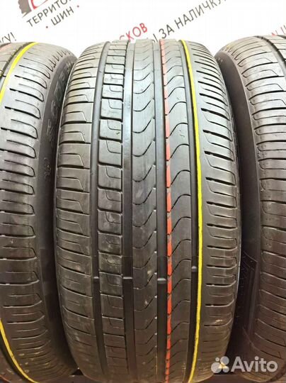 Pirelli Scorpion Verde 255/45 R20 101W
