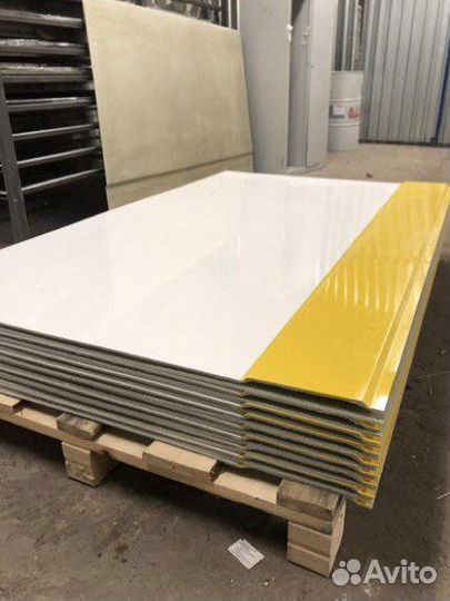 Формовщик по стеклопластику