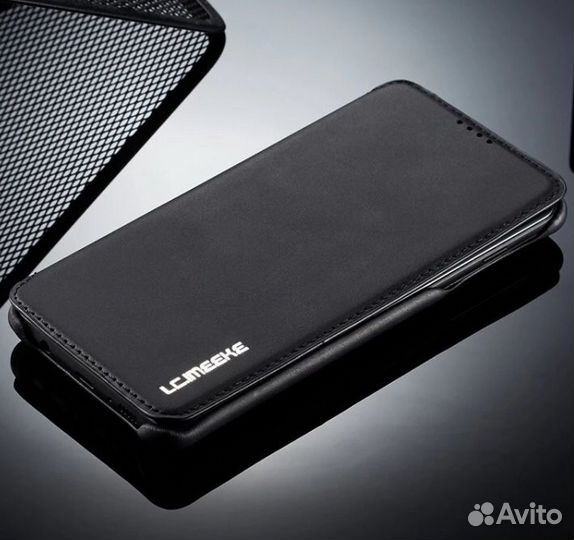 Чехол для iPhone X