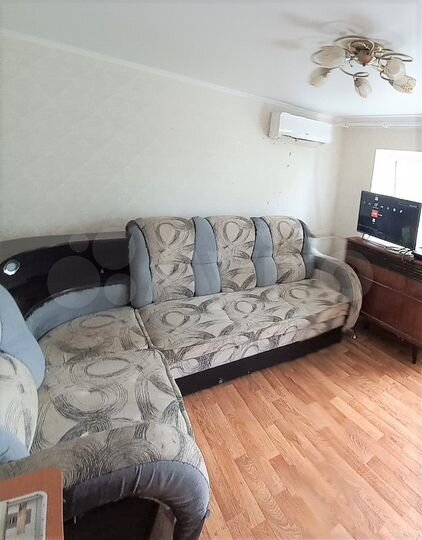 Дом 73 м² на участке 13,4 сот.