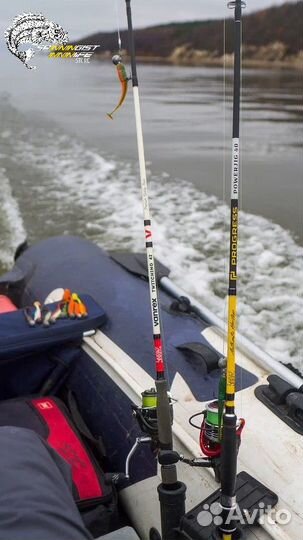 Ремонт удилищ