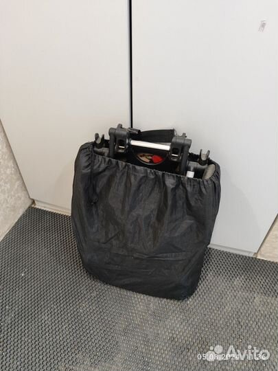 Коляска Yoya 175