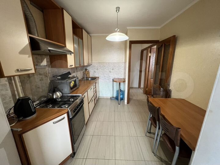 2-к. квартира, 38,5 м², 3/8 эт.