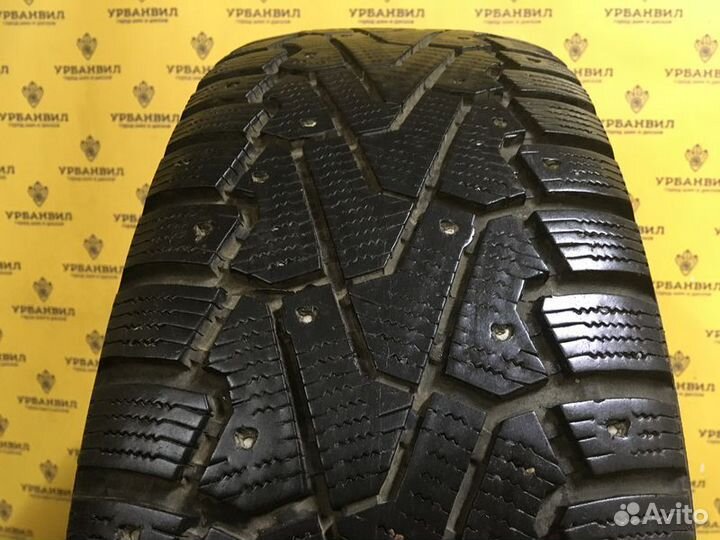 Pirelli Ice Zero 225/65 R17 106T