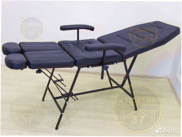 Педикюрное кресло