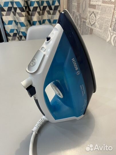 Утюг Bosch TDA2381