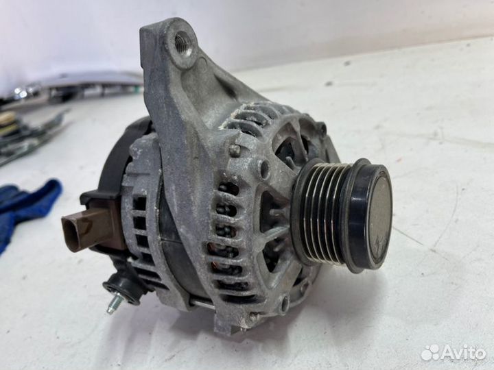 Генератор Toyota Camry V70 2arfe 2500CC 2017-2021