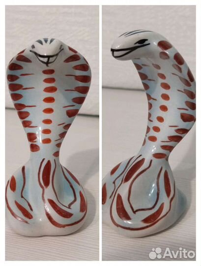 Статуэтки разные