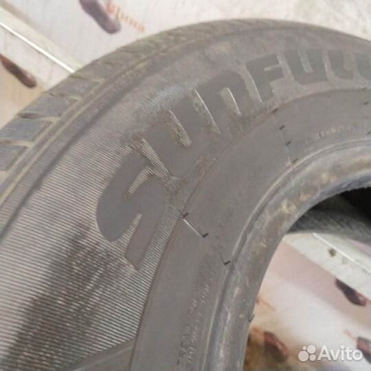Sunfull SF-05 205/75 R16