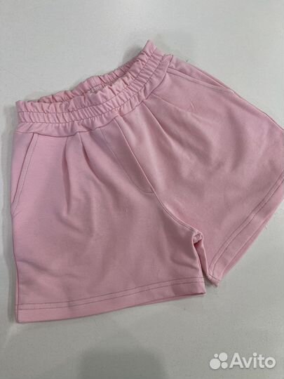 Шорты для девочек