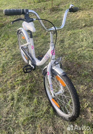 Велосипед kellys cindy