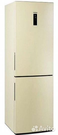Холодильник Haier