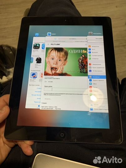 iPad 2 64gb