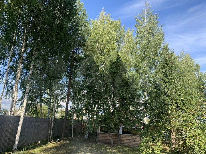 Участок 5 сот. (СНТ, ДНП)