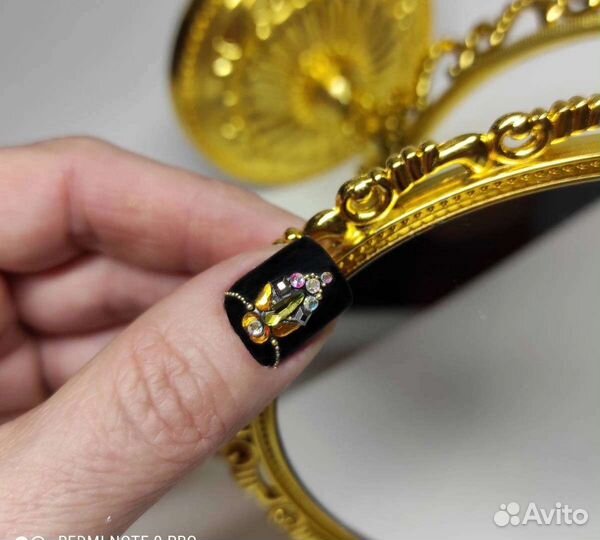 Маникюр/Педикюр Карт/ Обучение