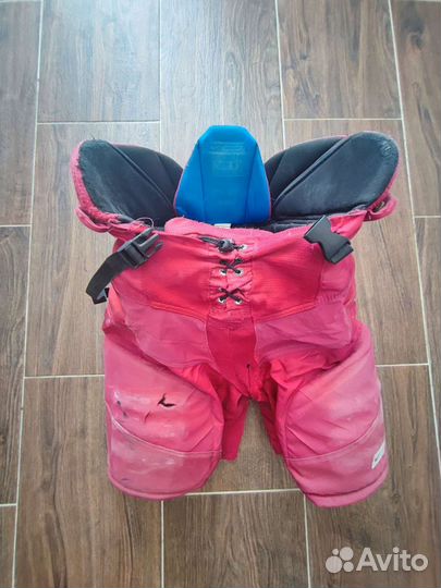 Хоккейные шорты sr l