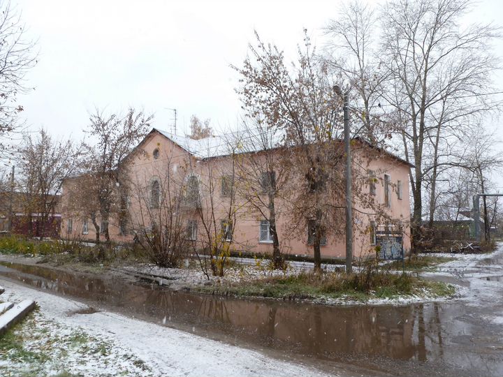 Производство, 430 м²