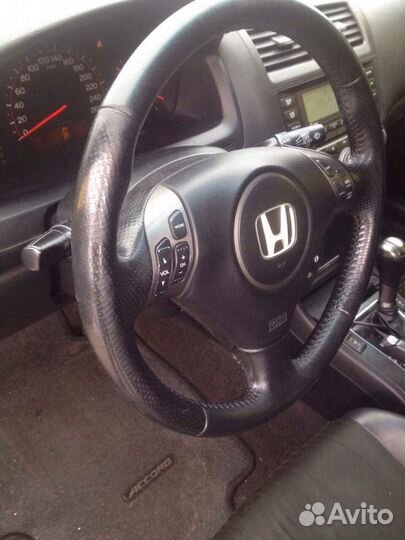 Honda Accord 2.0 AT, 2006, 319 000 км
