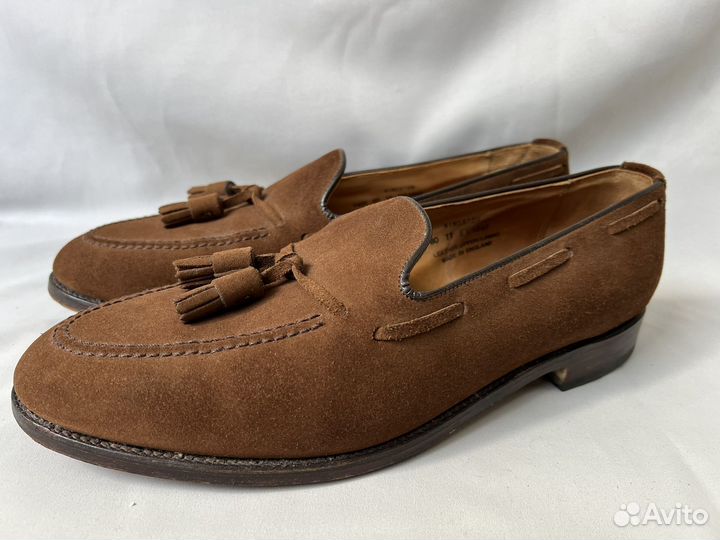 Лоферы Alfred Sargent