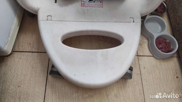 Стульчик для кормления peg perego tatamia