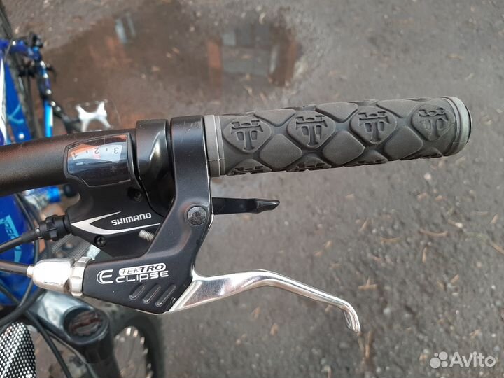 Велосипед norco kokanee