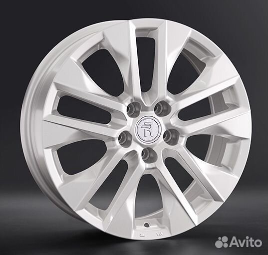 Replay HV94 : 7x18 5*114,3 Et:40 Dia:64,1 s