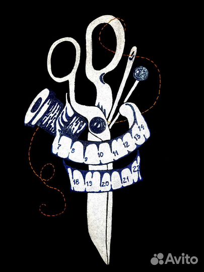 Швейный цех принимает заказы на пошив одежды